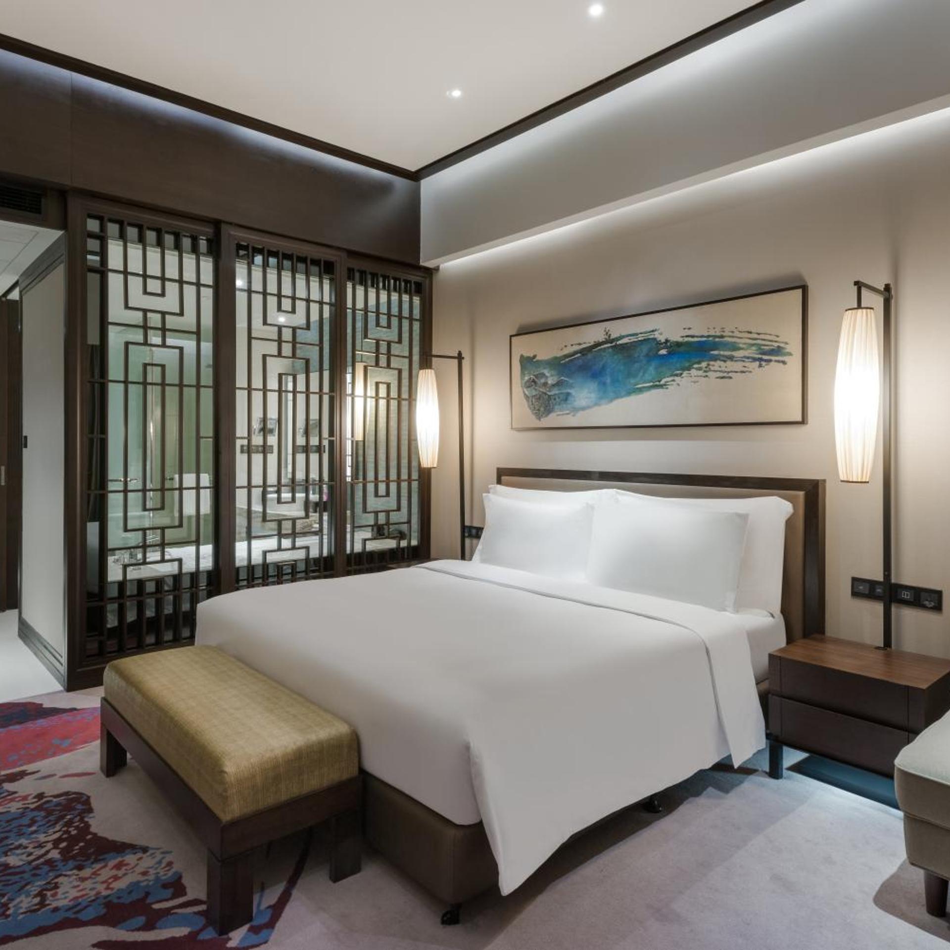 crowne plaza chongqing new north zone by ihg