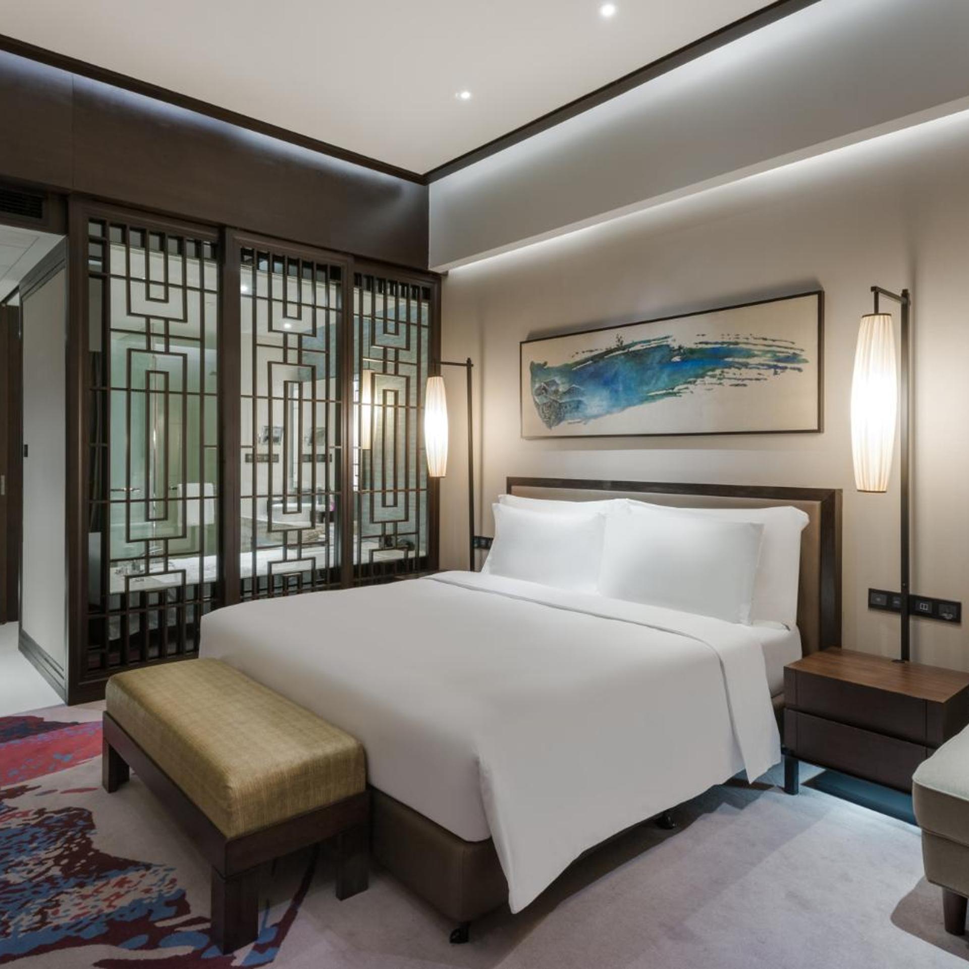 crowne plaza chongqing new north zone by ihg