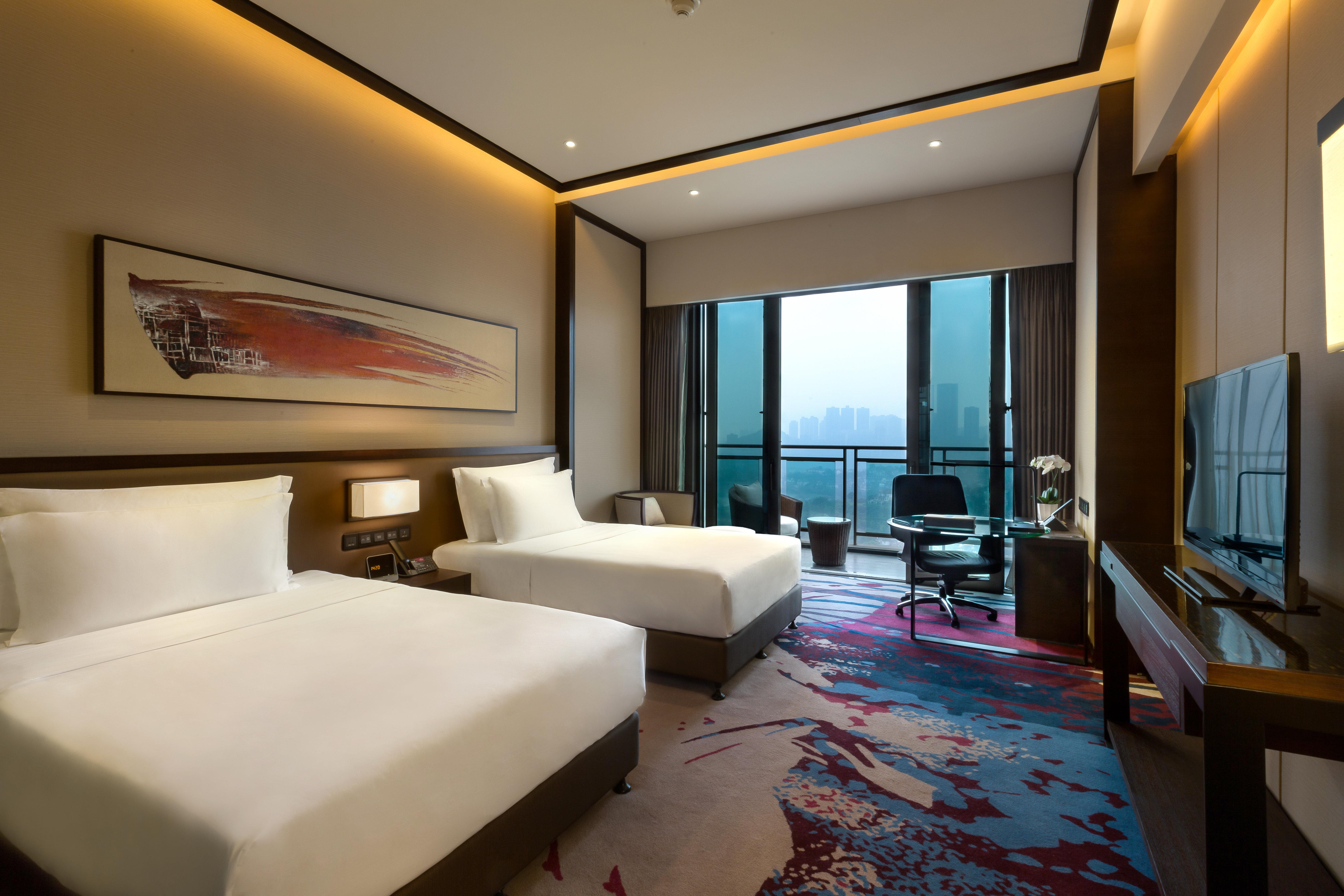 crowne plaza chongqing new north zone by ihg