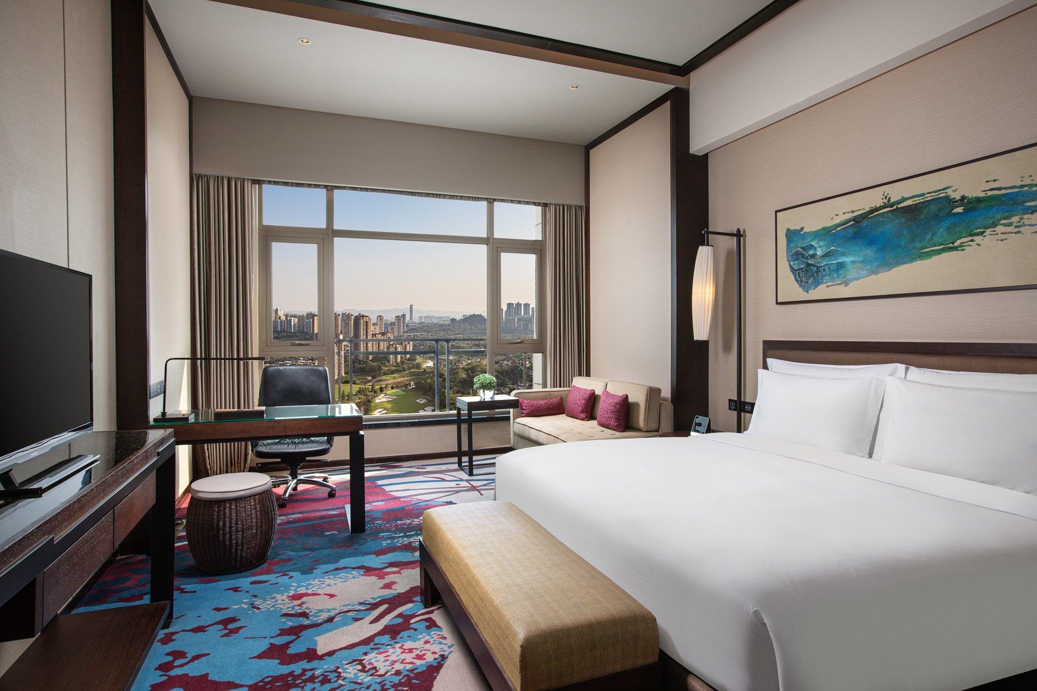 crowne plaza chongqing new north zone by ihg