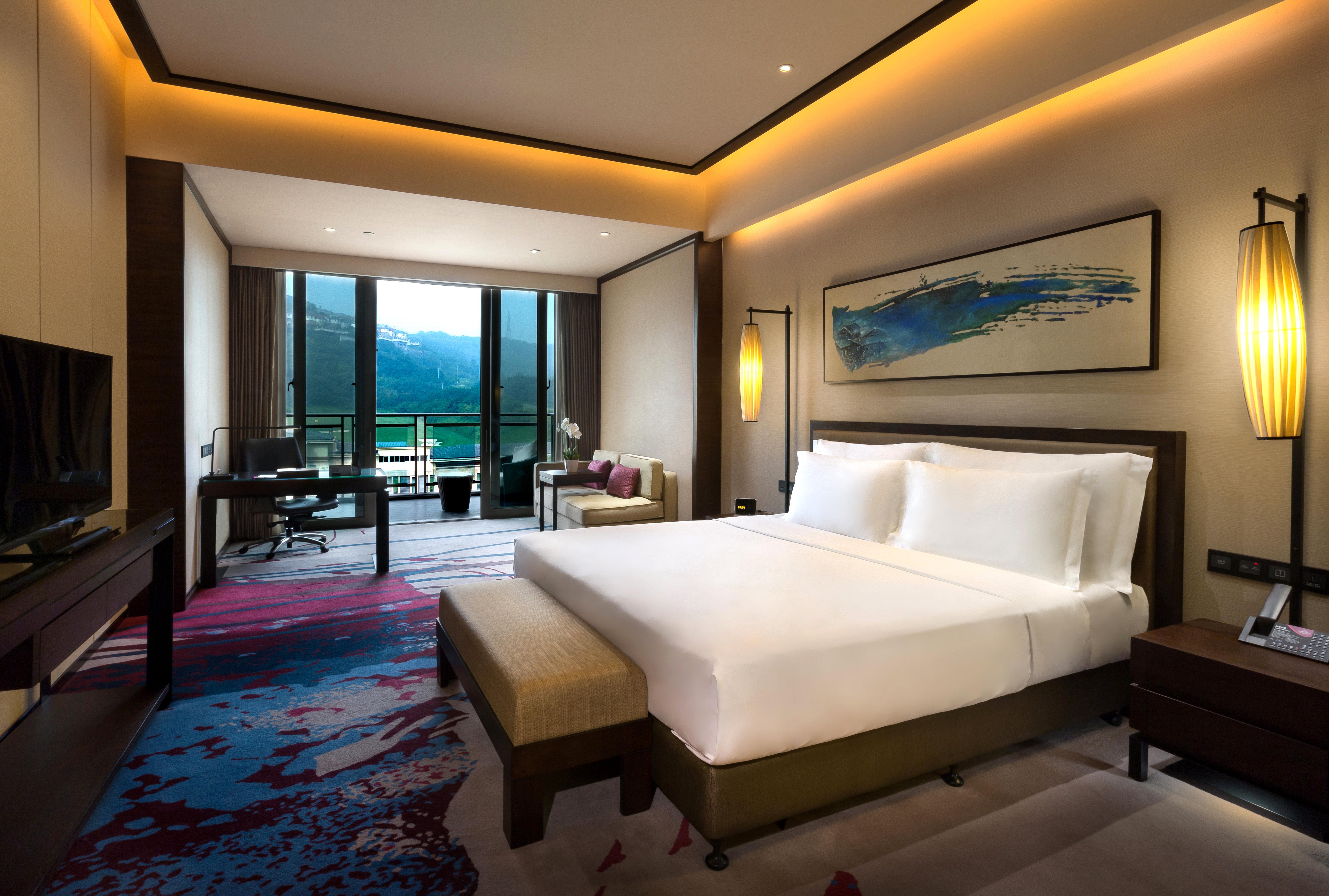 crowne plaza chongqing new north zone by ihg