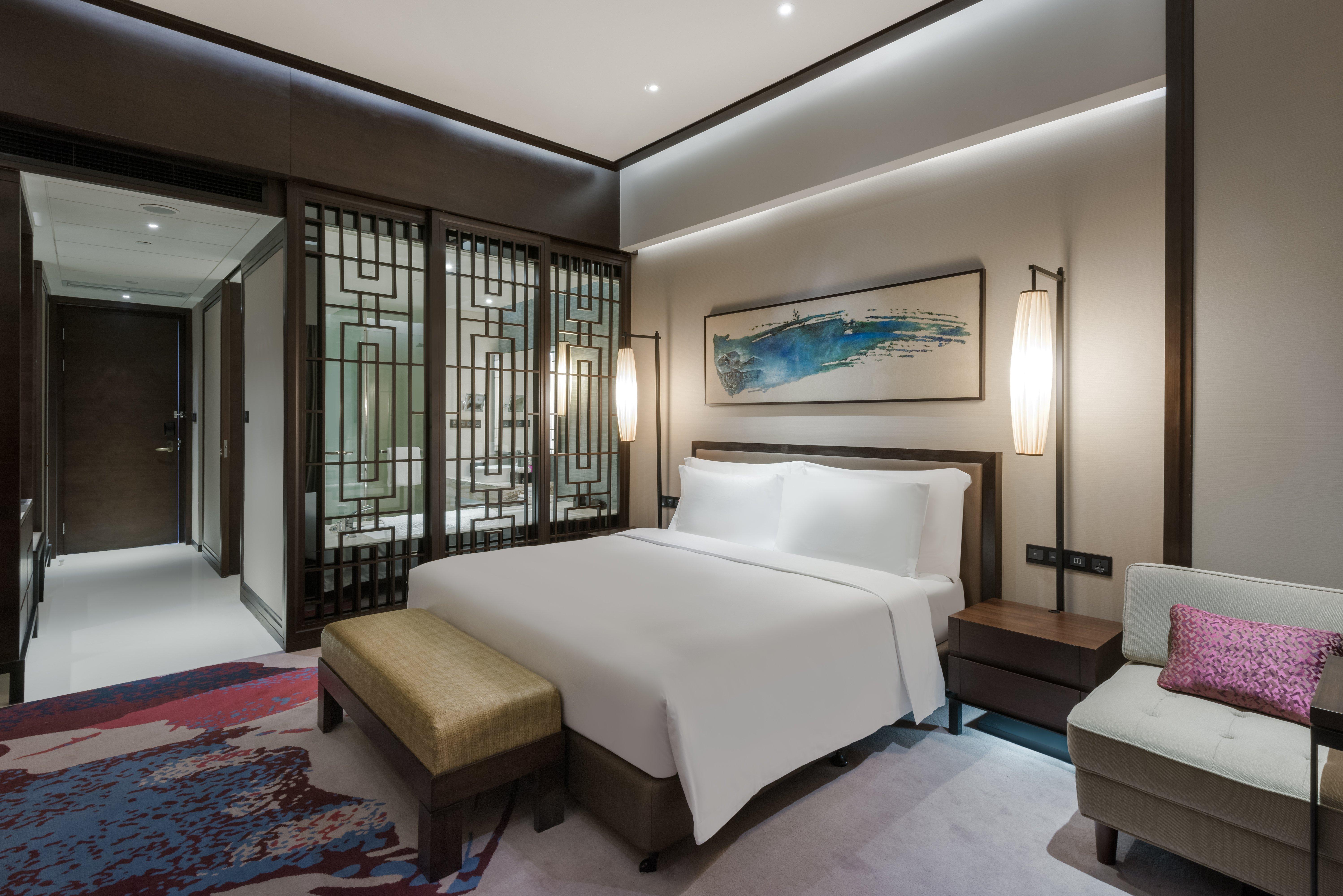 crowne plaza chongqing new north zone by ihg