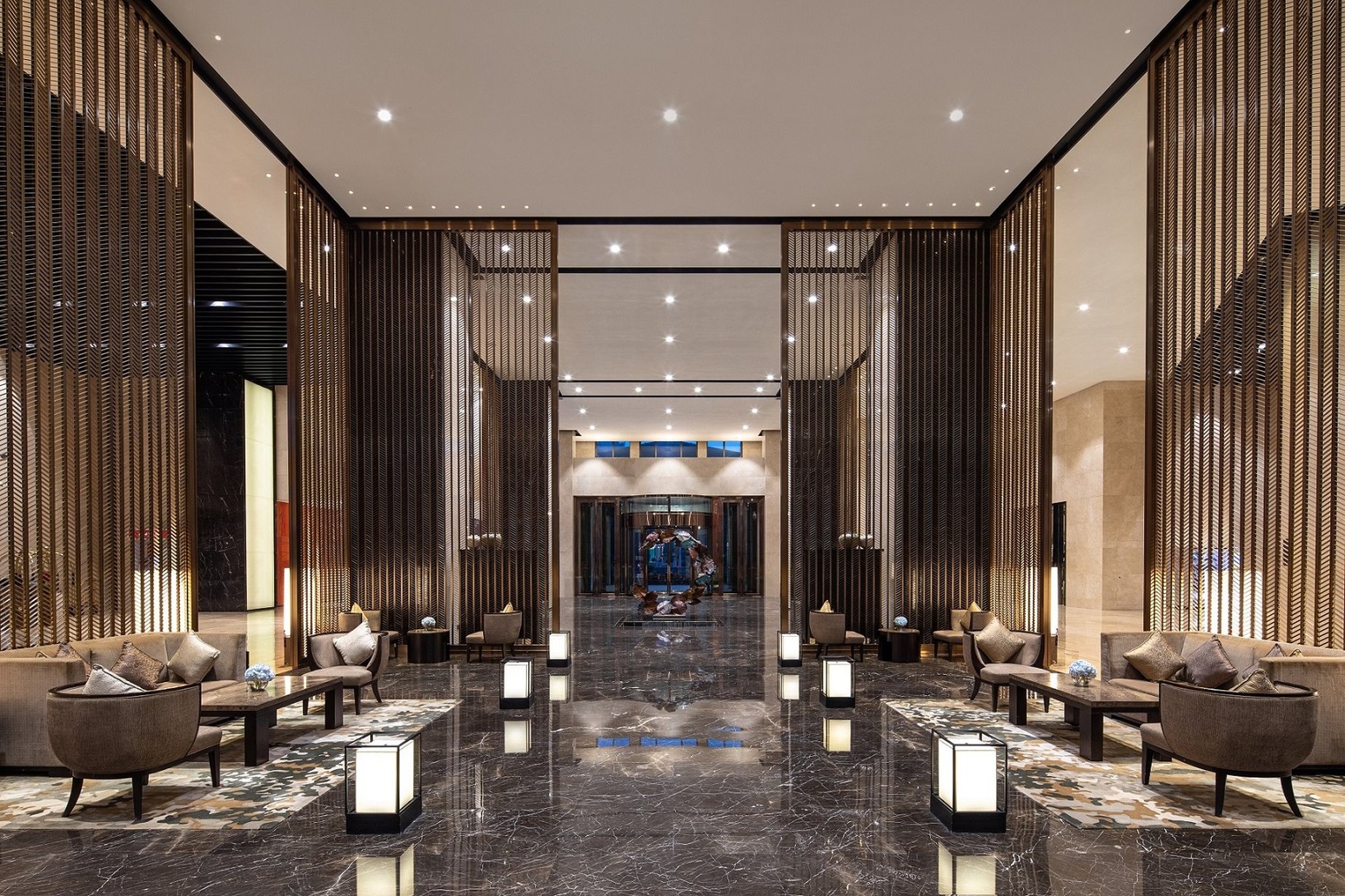 crowne plaza chongqing new north zone by ihg