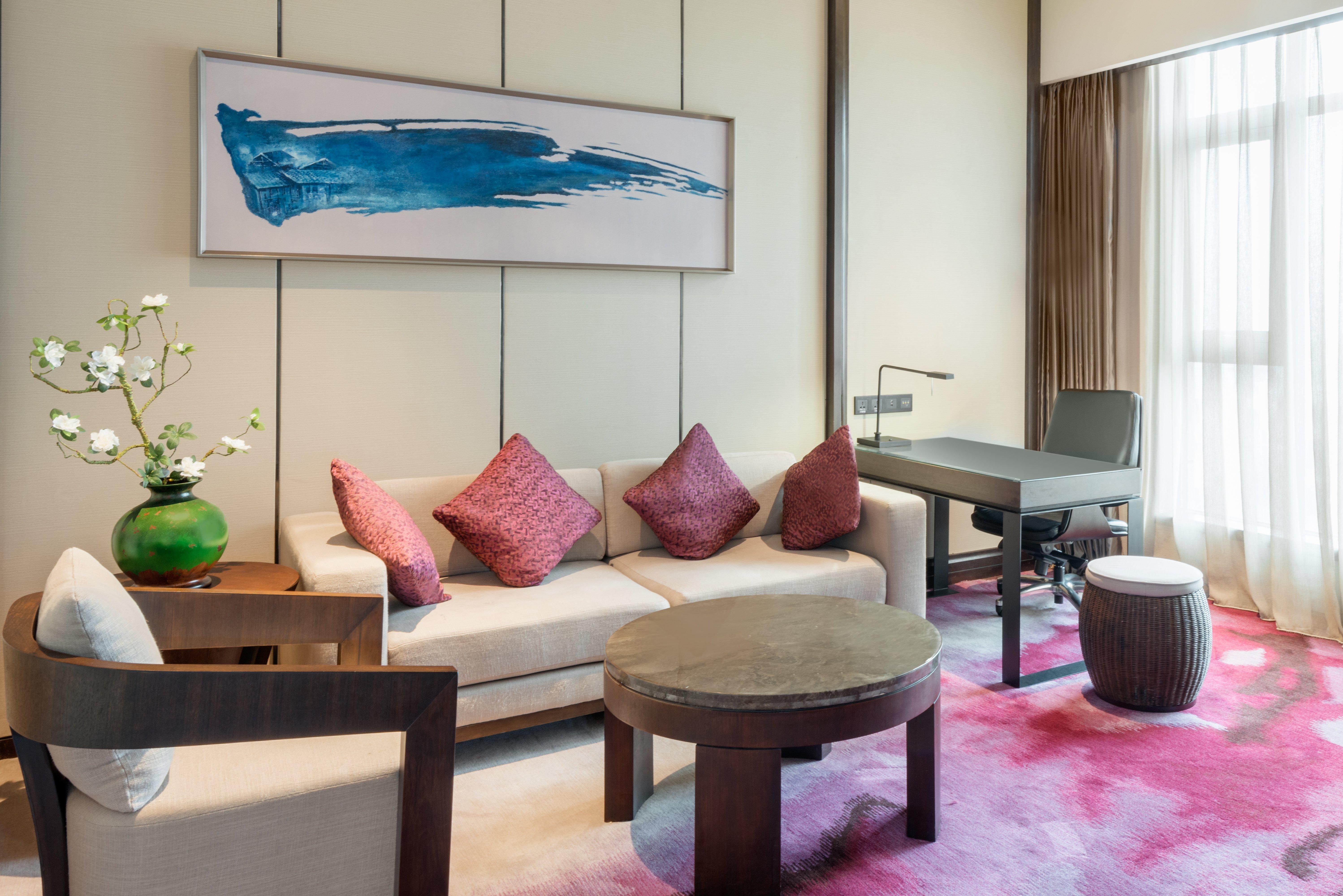 crowne plaza chongqing new north zone by ihg
