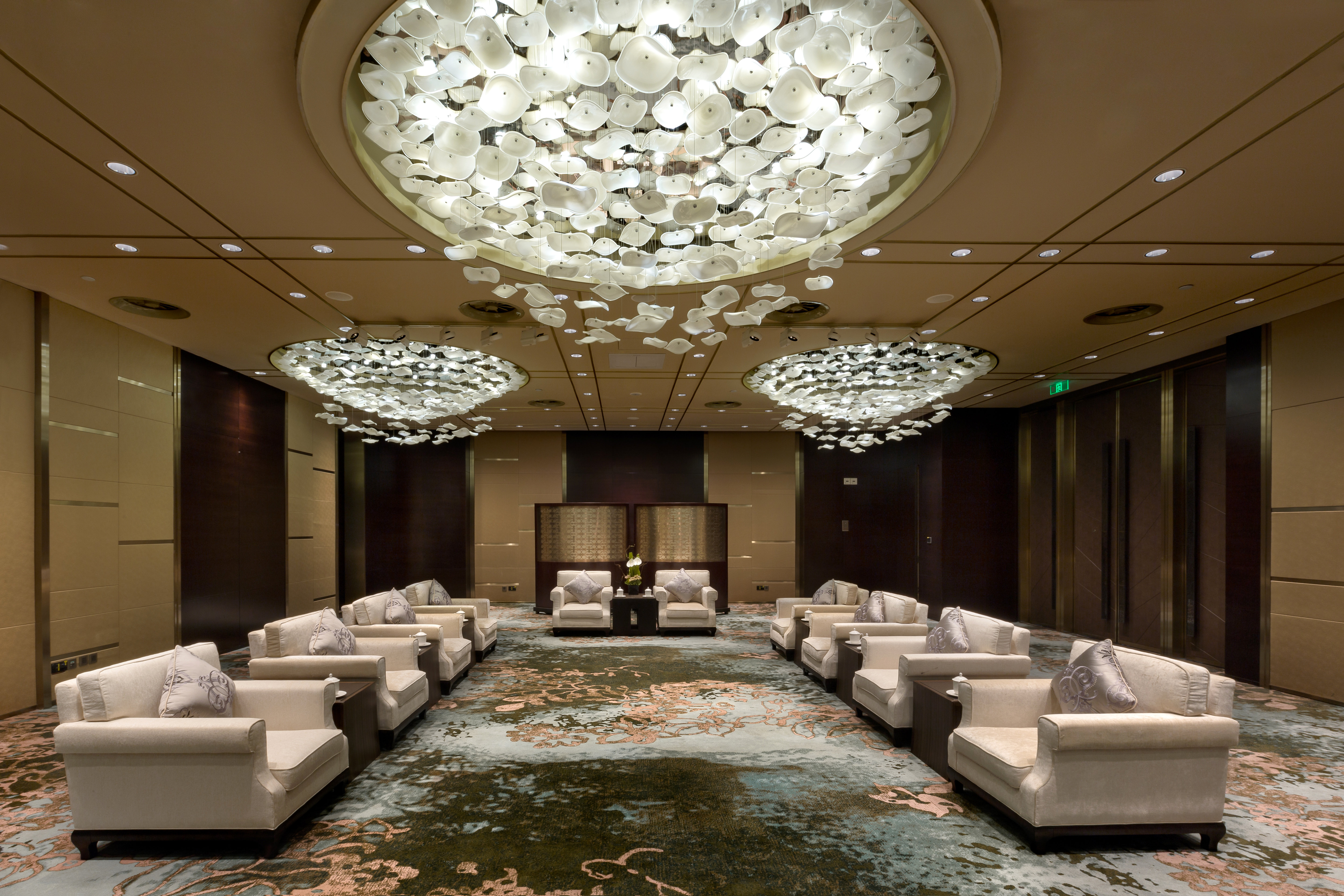 crowne plaza chongqing new north zone by ihg