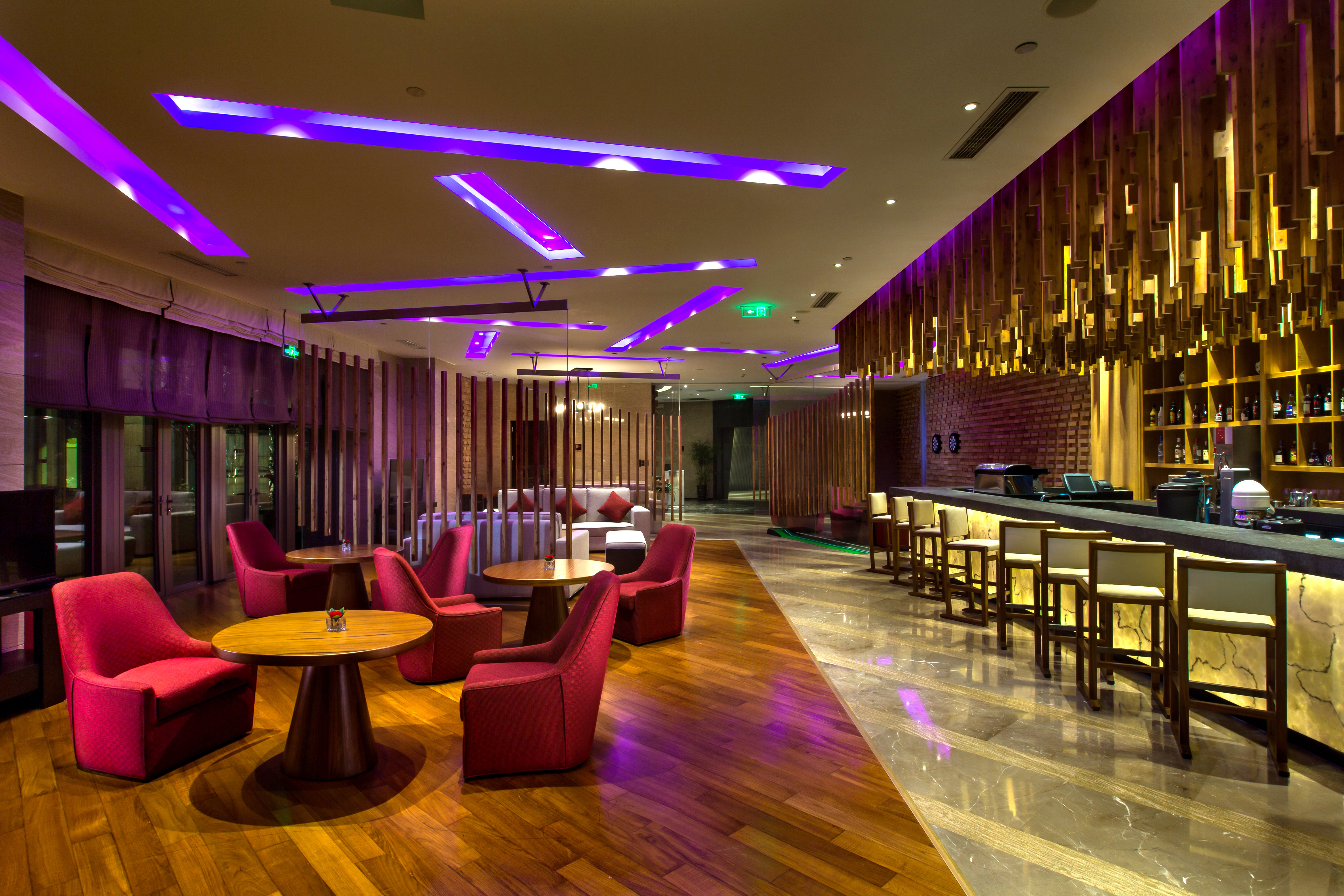 crowne plaza chongqing new north zone by ihg