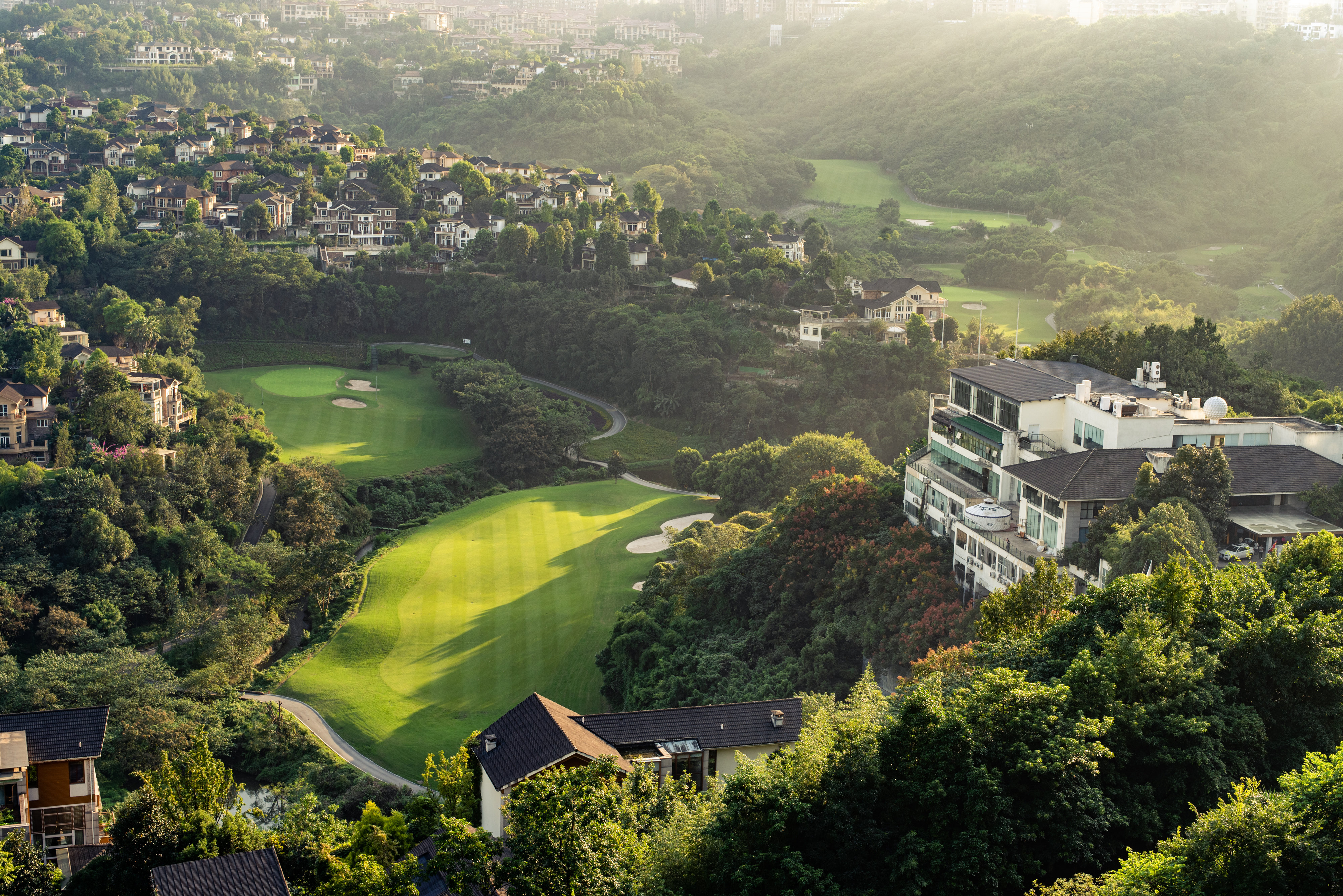 crowne plaza chongqing new north zone by ihg