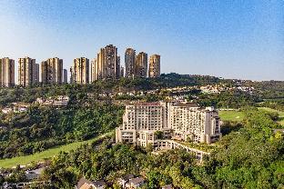 crowne plaza chongqing new north zone by ihg