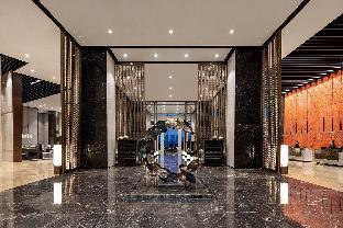 crowne plaza chongqing new north zone by ihg