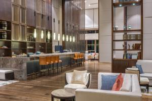 crowne plaza chongqing new north zone by ihg