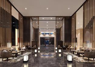 crowne plaza chongqing new north zone by ihg