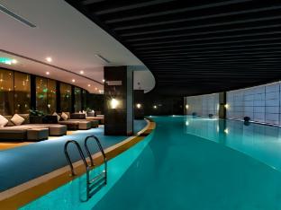 crowne plaza chongqing new north zone by ihg