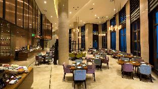 crowne plaza chongqing new north zone by ihg