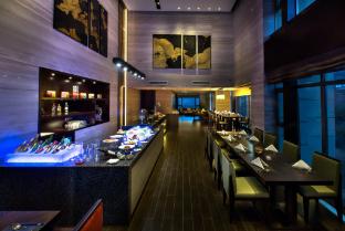 crowne plaza chongqing new north zone by ihg