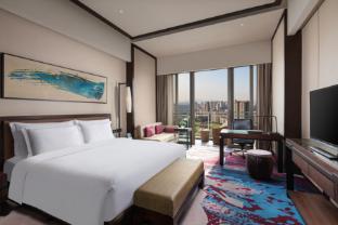 crowne plaza chongqing new north zone by ihg