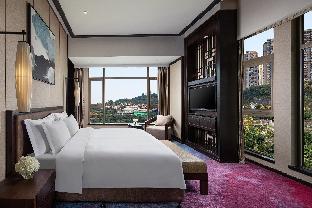 crowne plaza chongqing new north zone by ihg