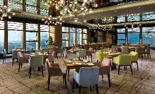 crowne plaza chongqing new north zone by ihg