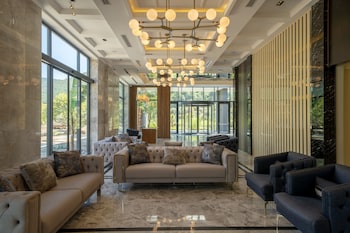 batihan vadi hotel