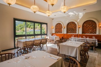 batihan vadi hotel