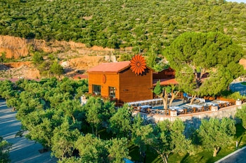 batihan vadi hotel
