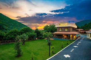 batihan vadi hotel