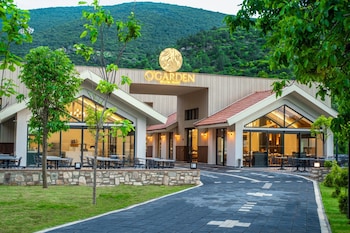 batihan vadi hotel