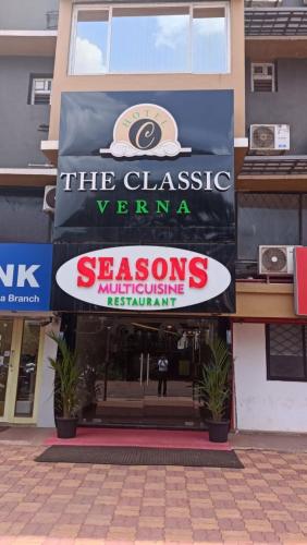 goa