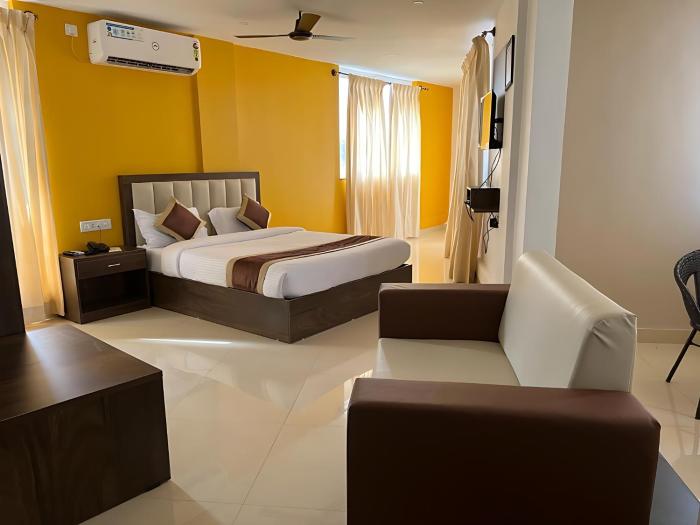 goa
