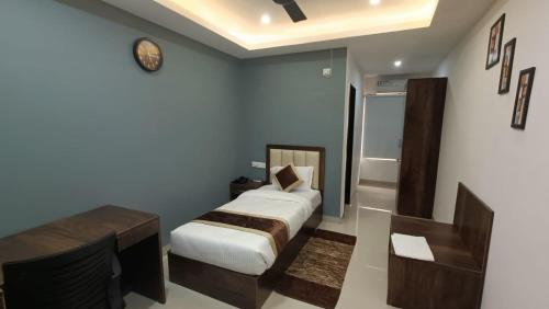 goa