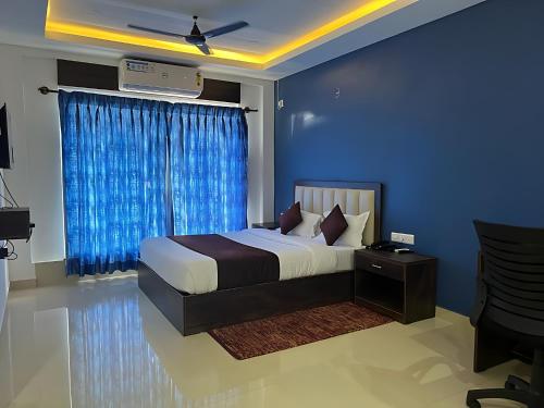 goa