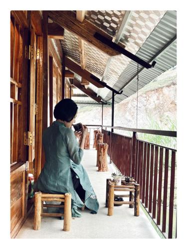 retreat home b n d i m c chau