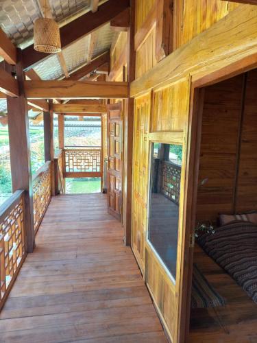 retreat home b n d i m c chau