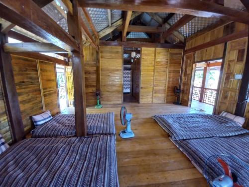 retreat home b n d i m c chau