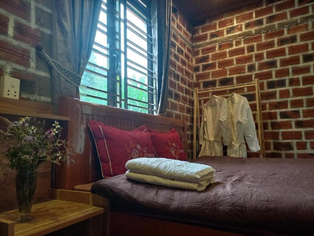 retreat home b n d i m c chau