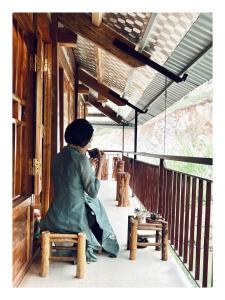retreat home b n d i m c chau