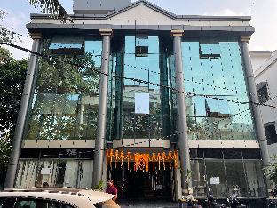 green land tower hotel