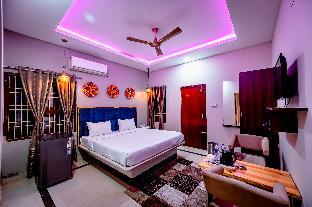 green land tower hotel