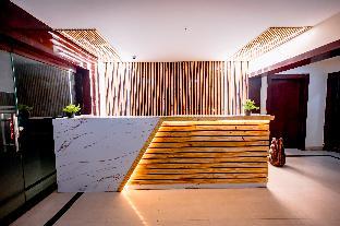 green land tower hotel