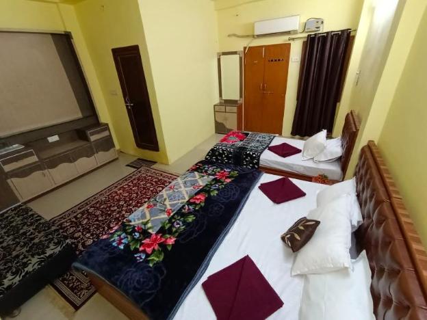 rasna guest house