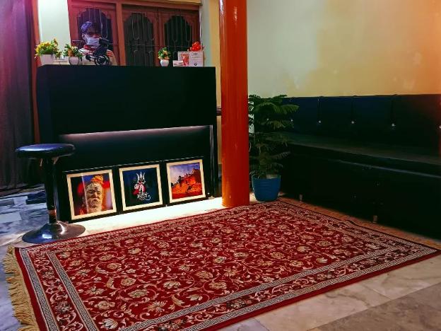 rasna guest house