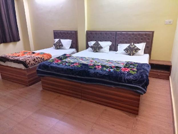 rasna guest house