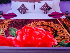Rasna Guest House,India>>Varanasi,2 star