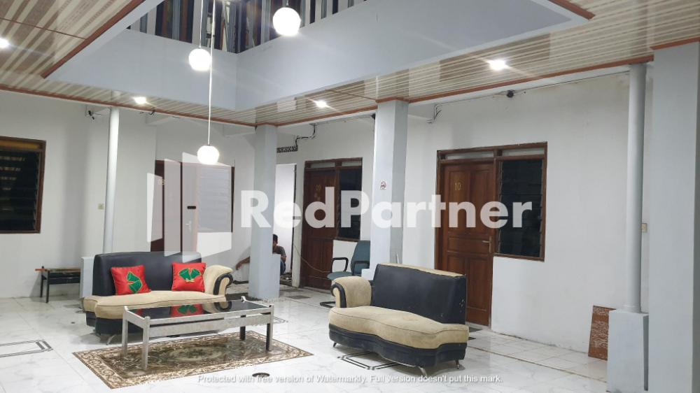 mutiara residence near lippo plaza jogja