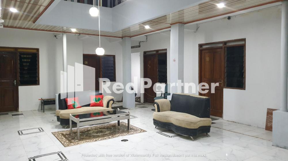 mutiara residence near lippo plaza jogja