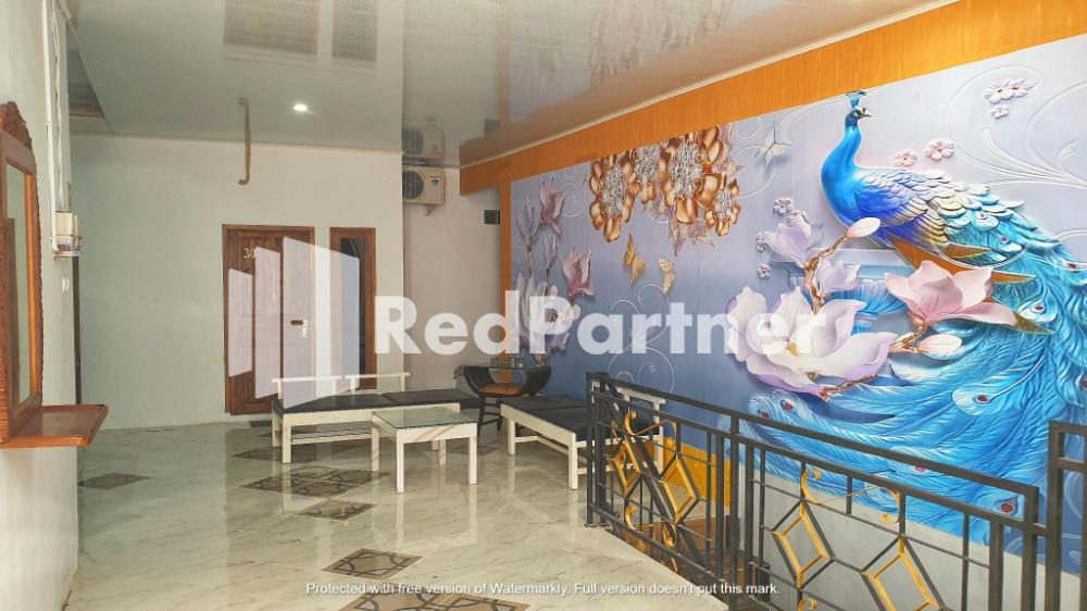mutiara residence near lippo plaza jogja