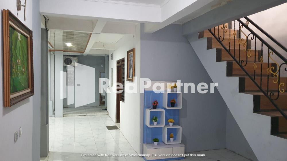 mutiara residence near lippo plaza jogja