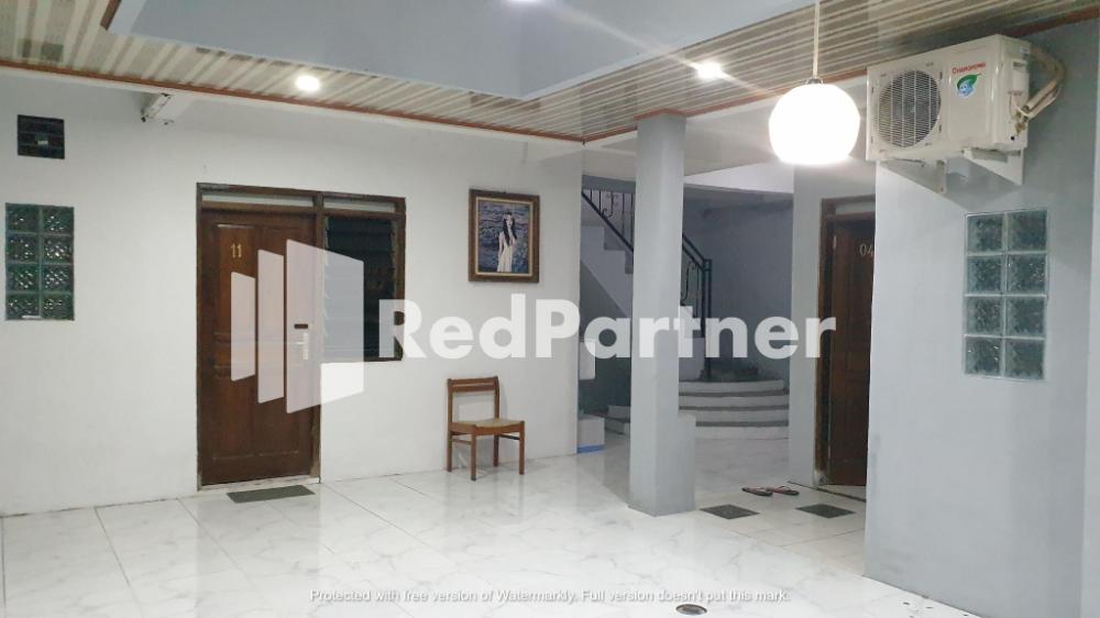 mutiara residence near lippo plaza jogja