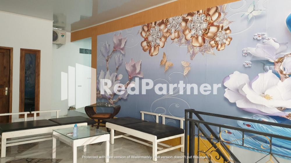 mutiara residence near lippo plaza jogja