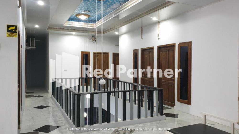 mutiara residence near lippo plaza jogja