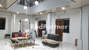 mutiara residence near lippo plaza jogja